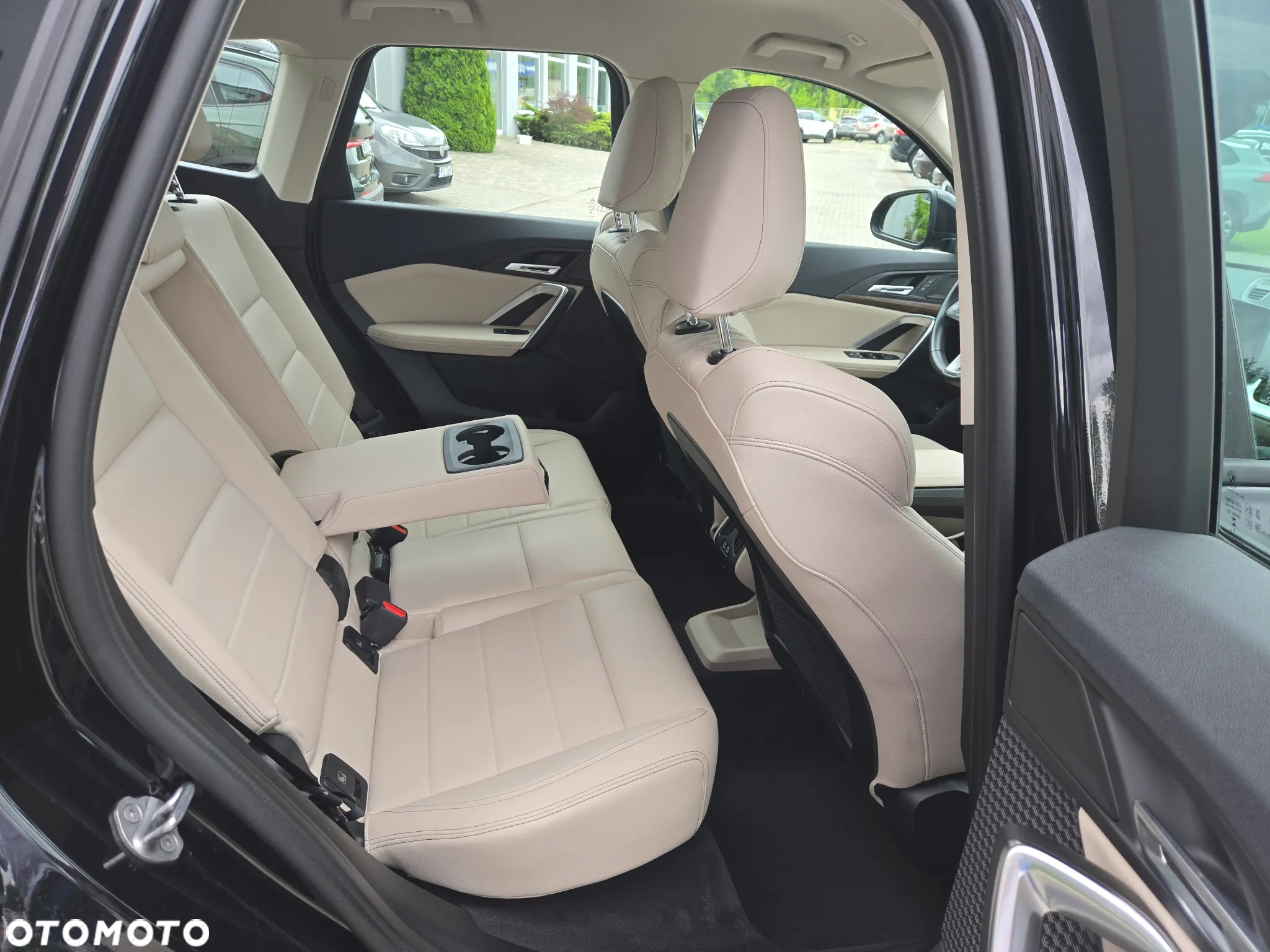 BMW X1 - 11