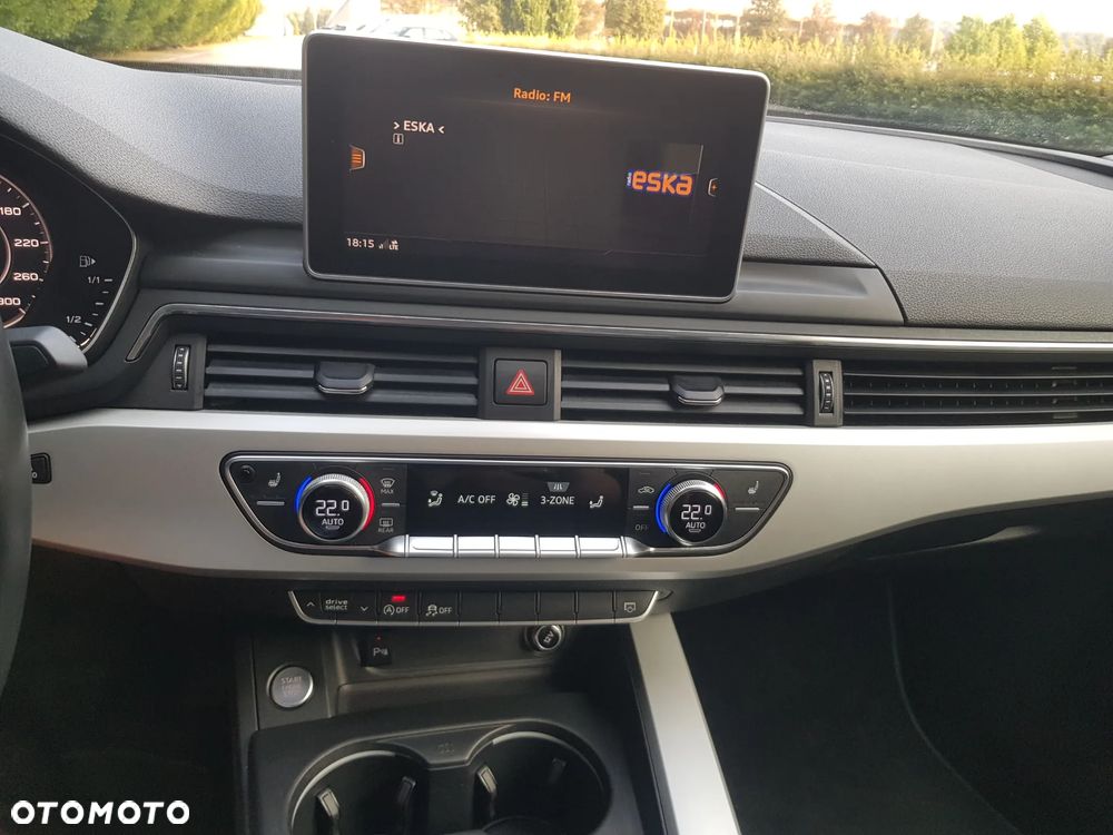 Audi A4 ver-2-0-tfsi-ultra-s-tronic - 13