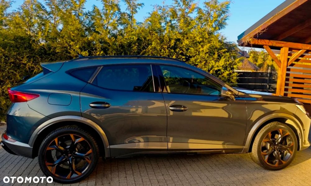 Cupra Formentor VZ 1.4 e-Hybrid DSG - 6