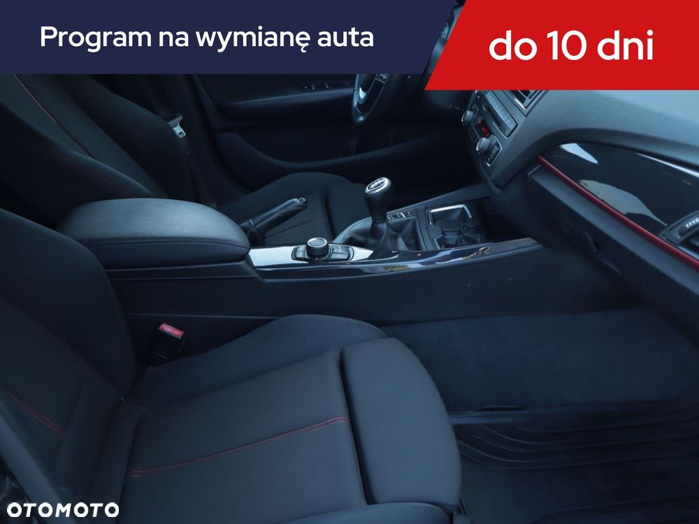 BMW Seria 1 - 11
