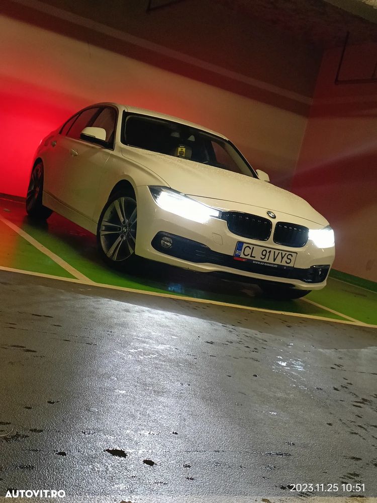 BMW Seria 3 - 2