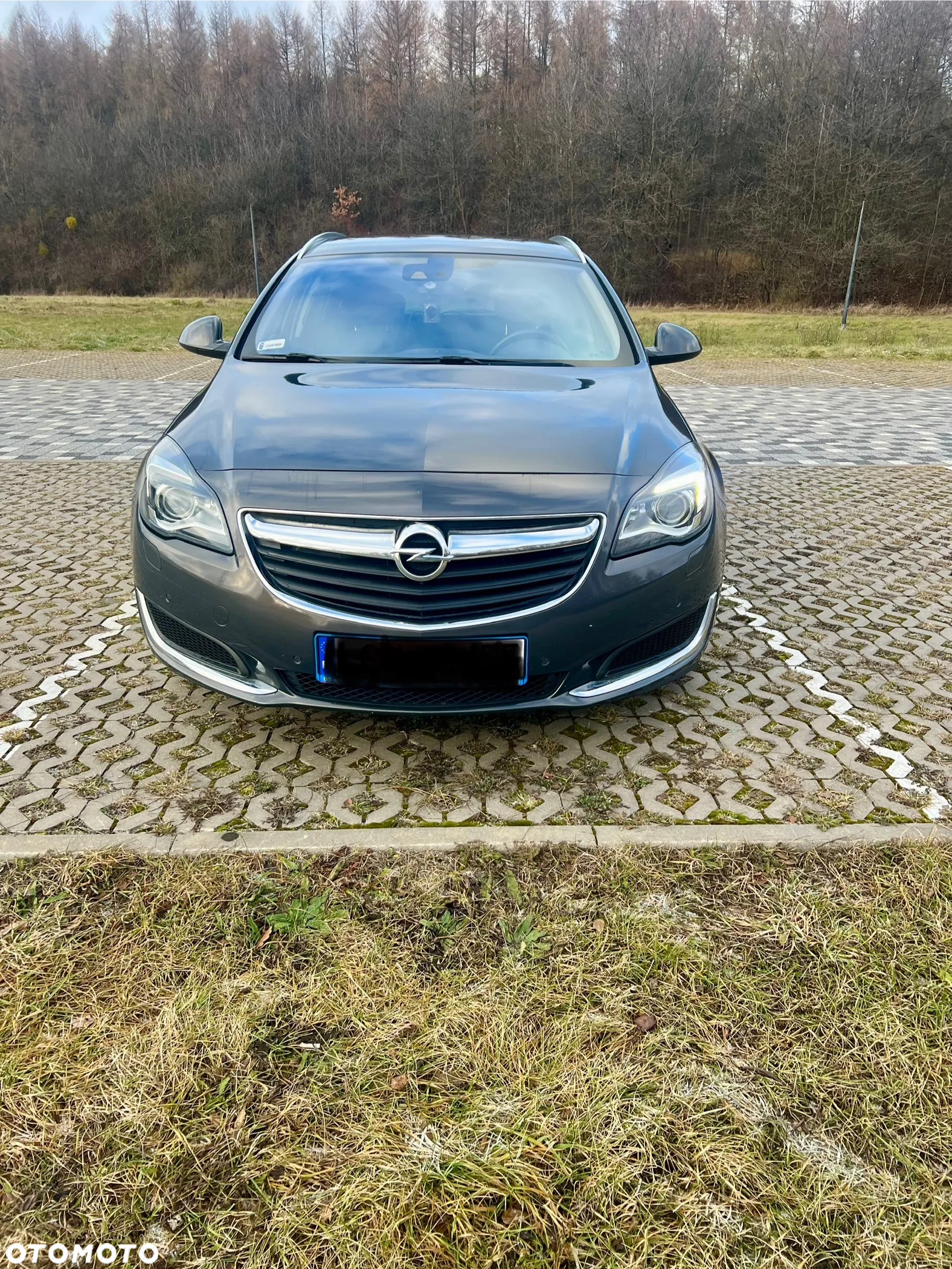 Opel Insignia 2.0 CDTI Sports Tourer ecoFLEXStart/Stop - 5