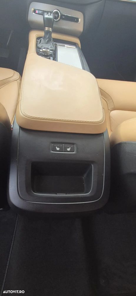 Volvo XC 90 D5 AWD Inscription - 18