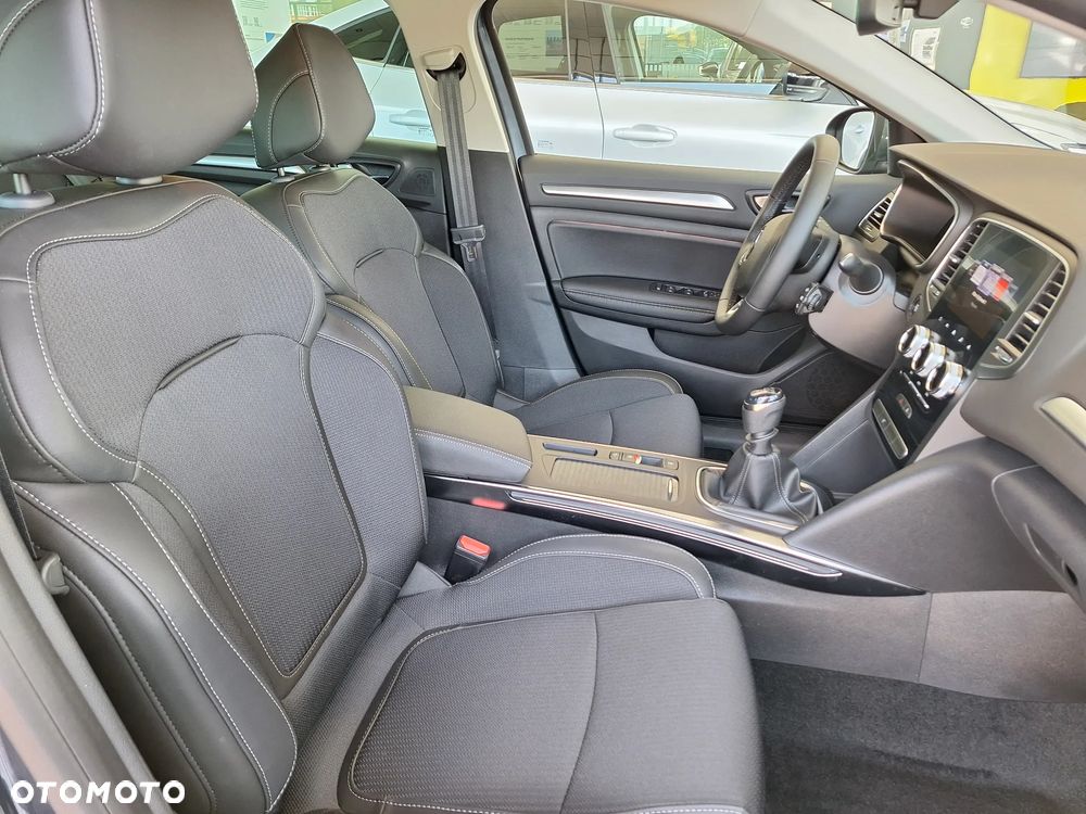 Renault Megane 1.3 TCe FAP Techno - 10