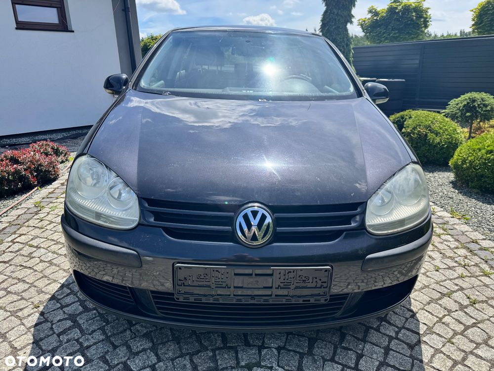 Volkswagen Golf - 38