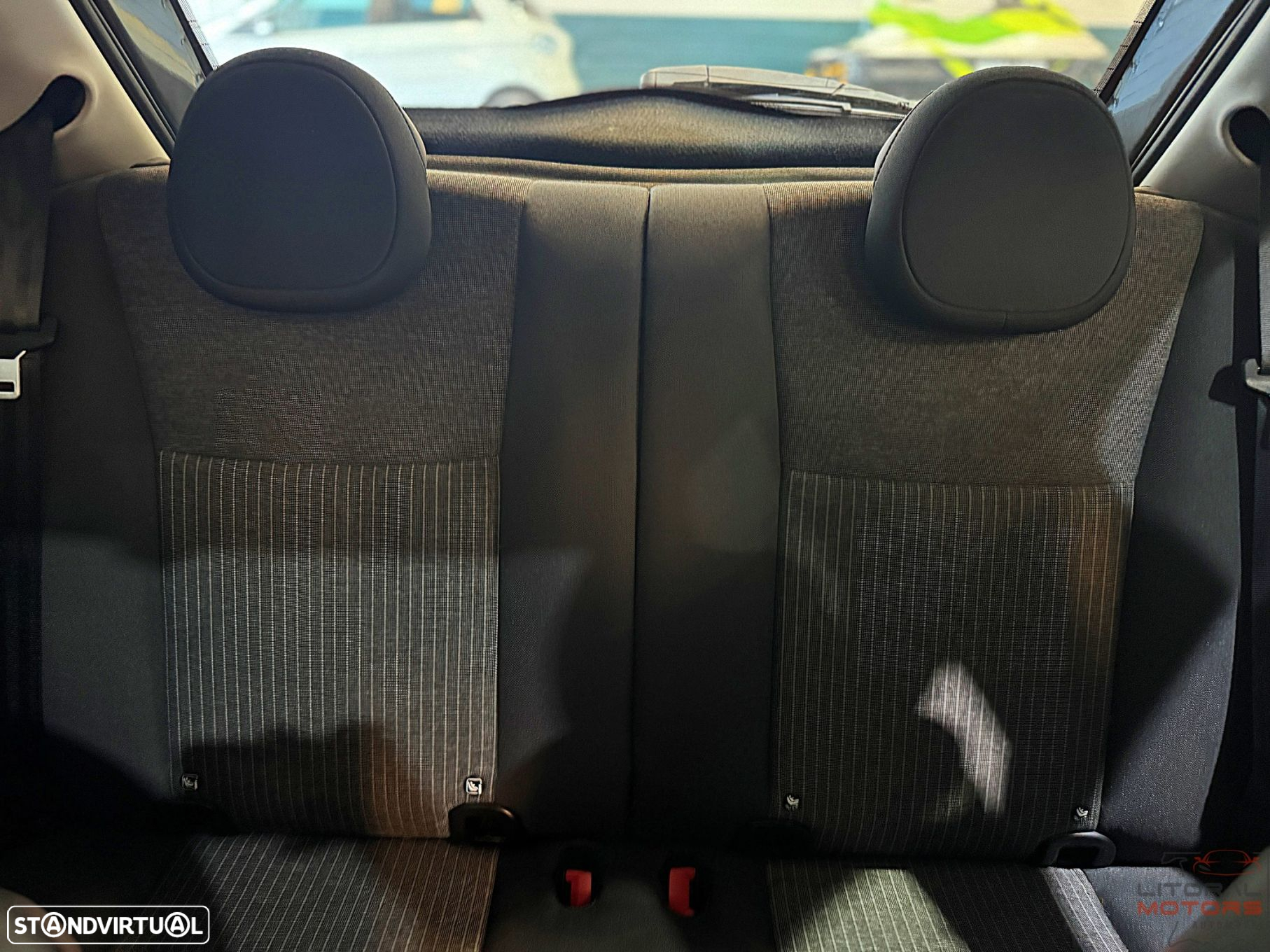 Fiat 500e Icon - 35