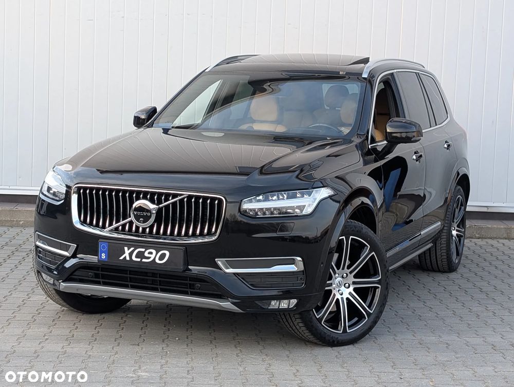 Volvo XC 90 - 5