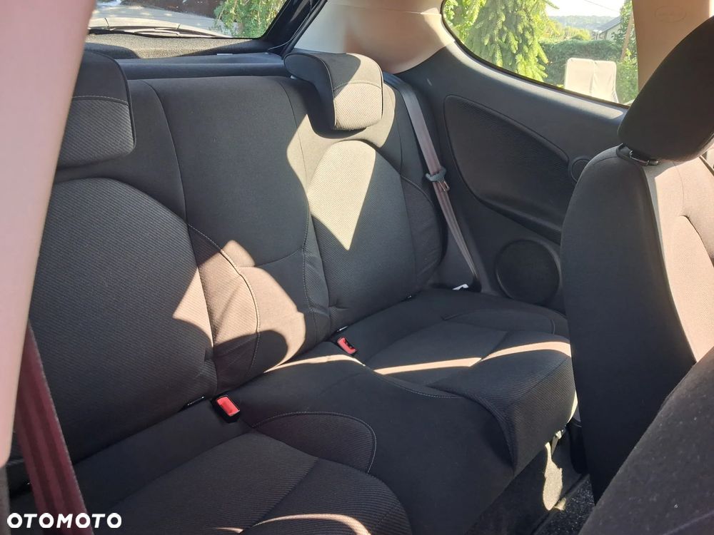 Alfa Romeo Mito 1.4 16V Turismo - 14