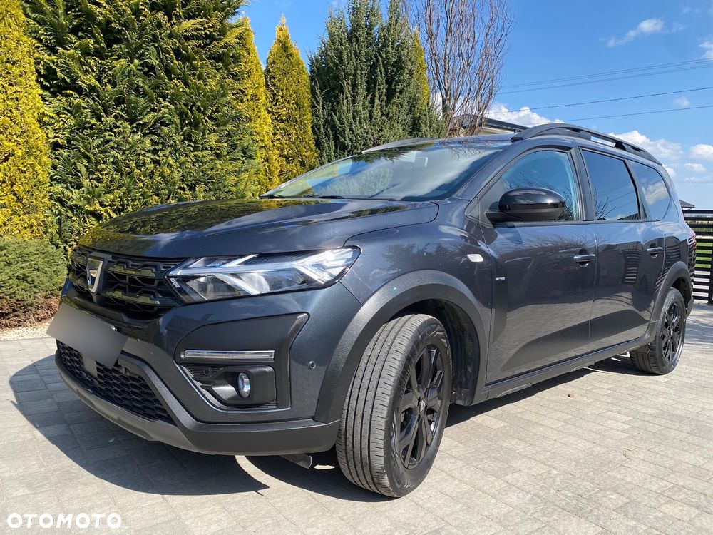 Dacia Jogger 1.0 TCe SL Extreme - 1