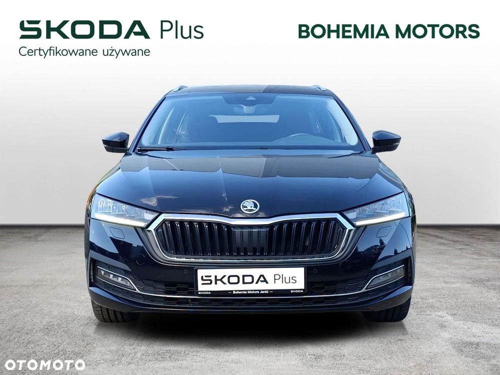 Skoda Octavia - 9