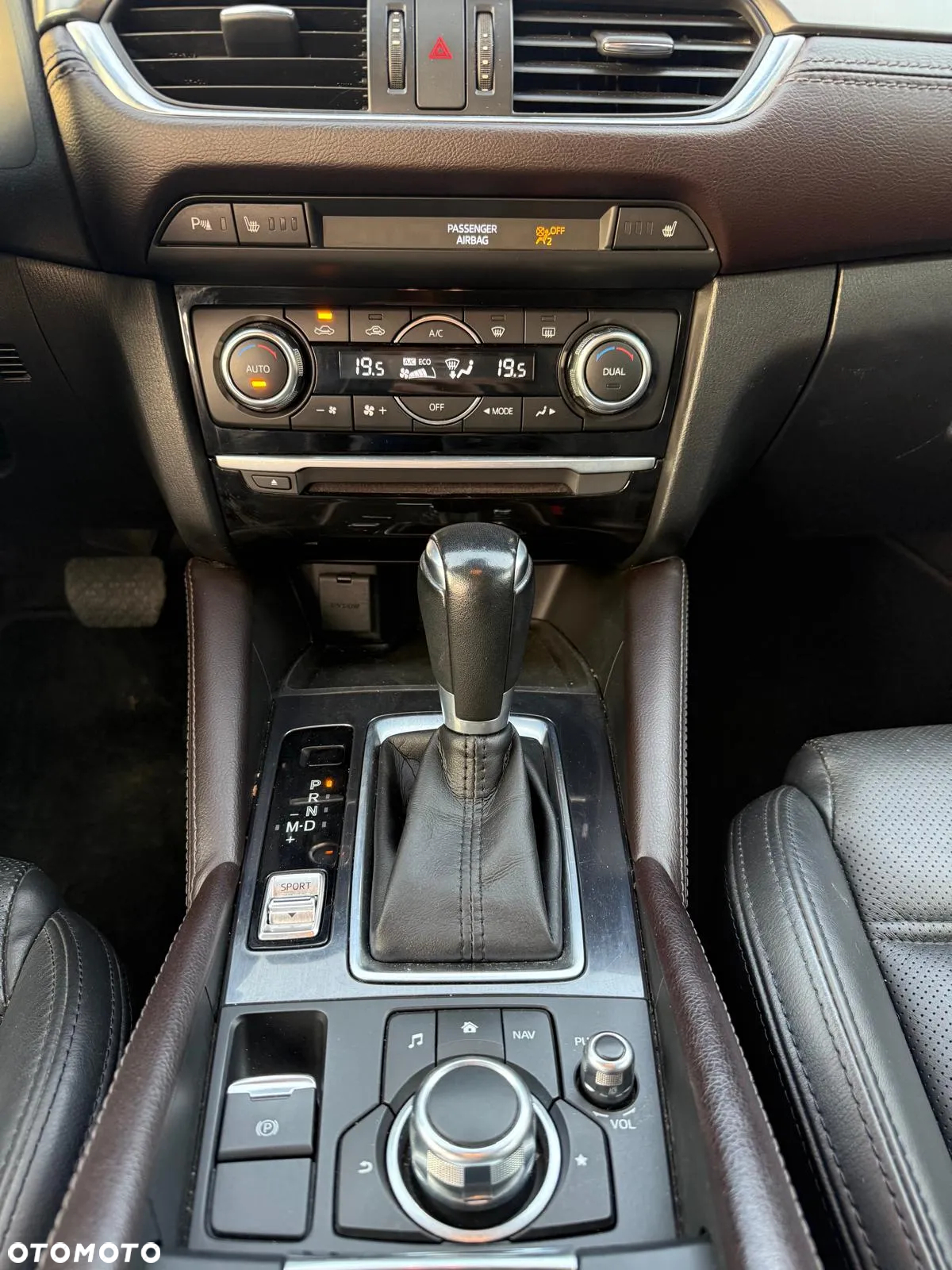Mazda 6 2.5 Skypassion I-ELoop - 12