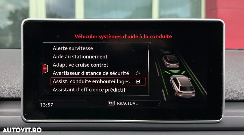 Audi A4 - 17