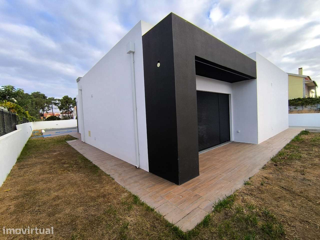 Moradia T3 Moderna com Piscina Quinta do Conde Sesimbra - Grande imagem: 5/16