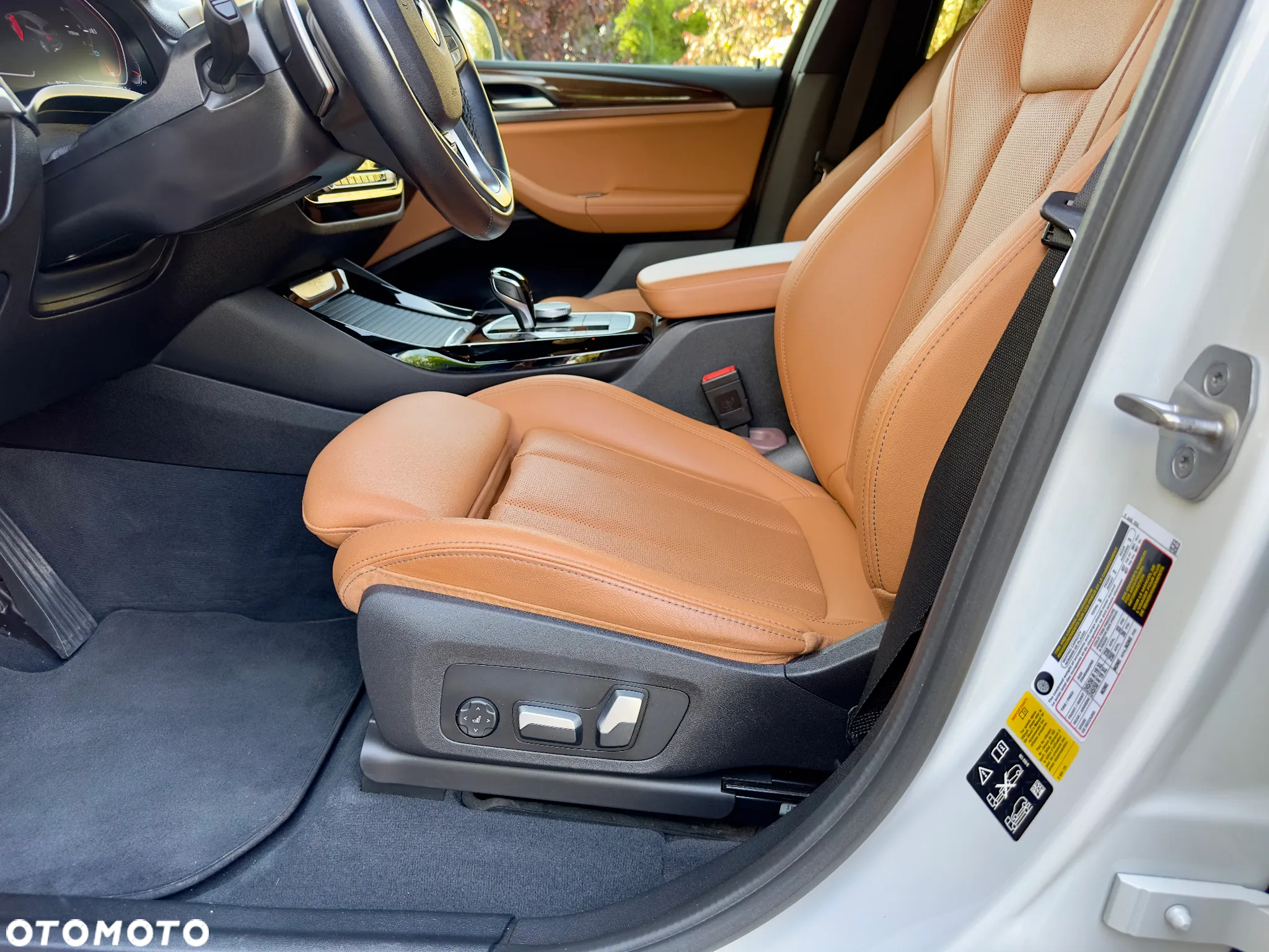 BMW X3 xDrive30i GPF xLine sport - 22