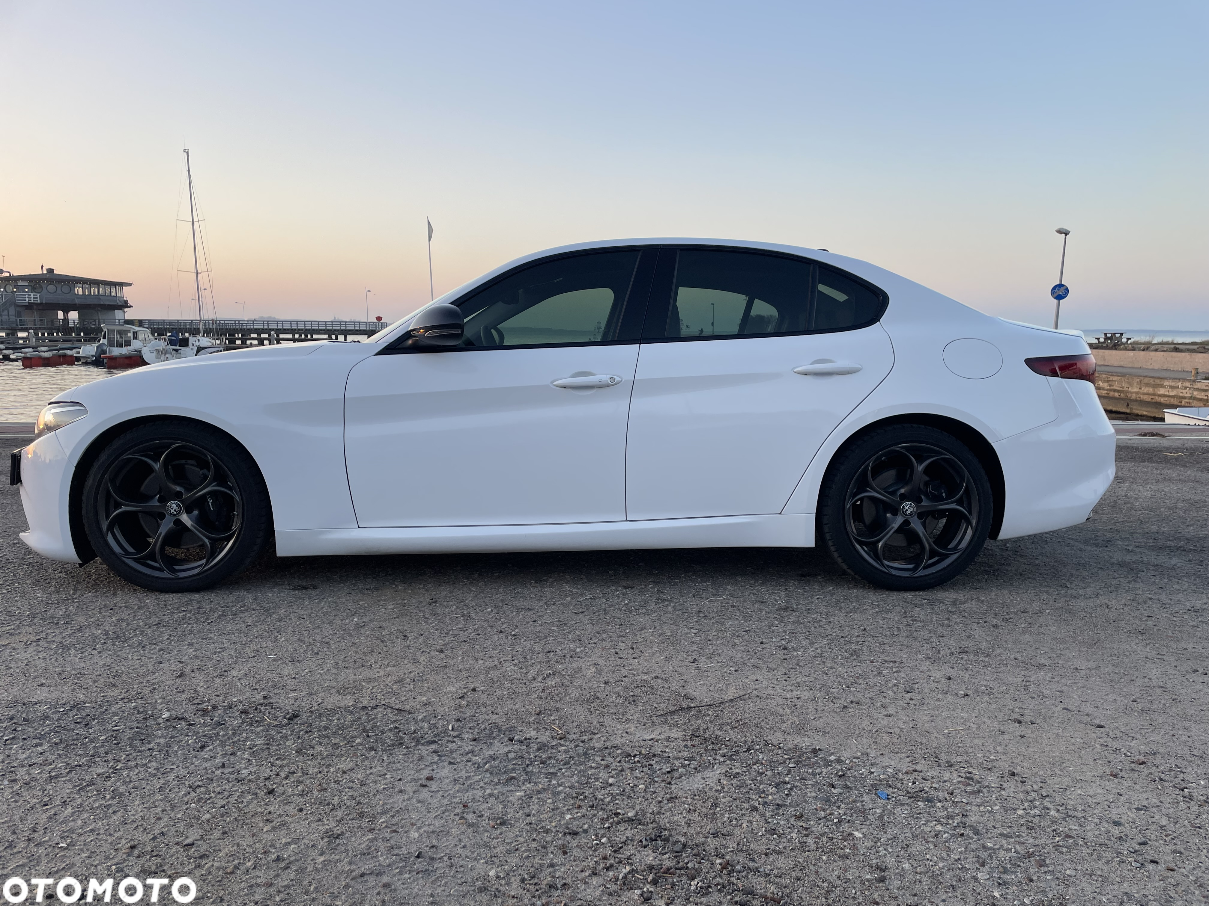 Alfa Romeo Giulia 2.0 Turbo Veloce - 5