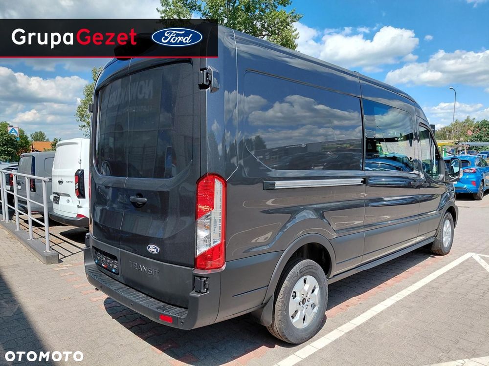 Ford Transit - 5