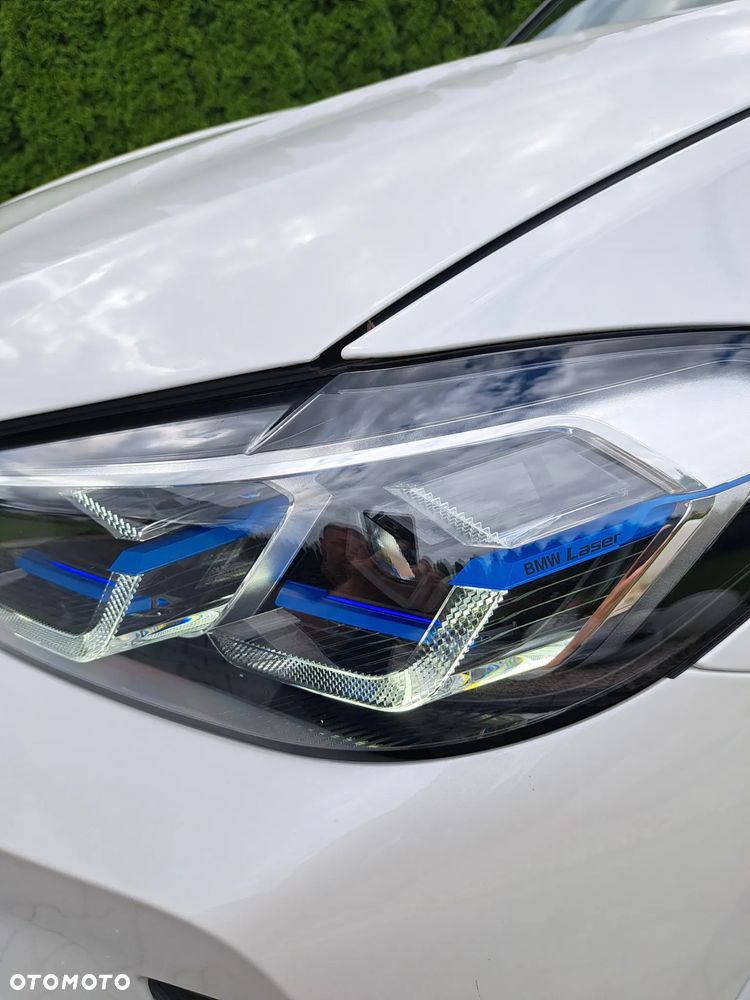 BMW X3 xDrive20d M Sport Edition - 5