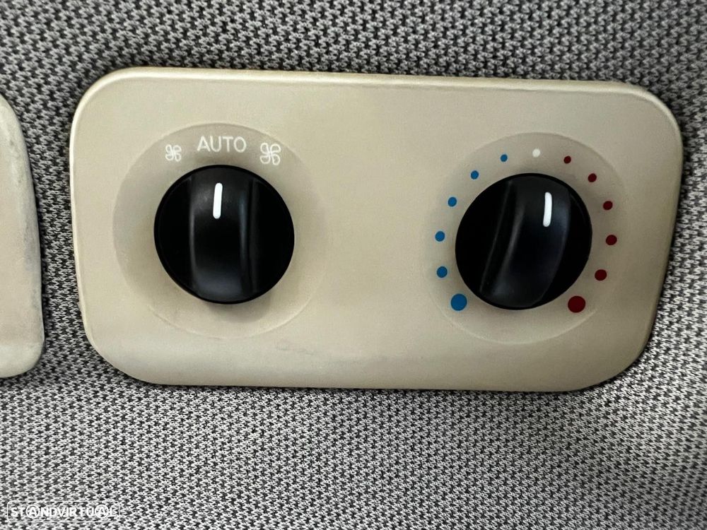 Mercedes-Benz Viano 2.2 CDI Ambiente - 22