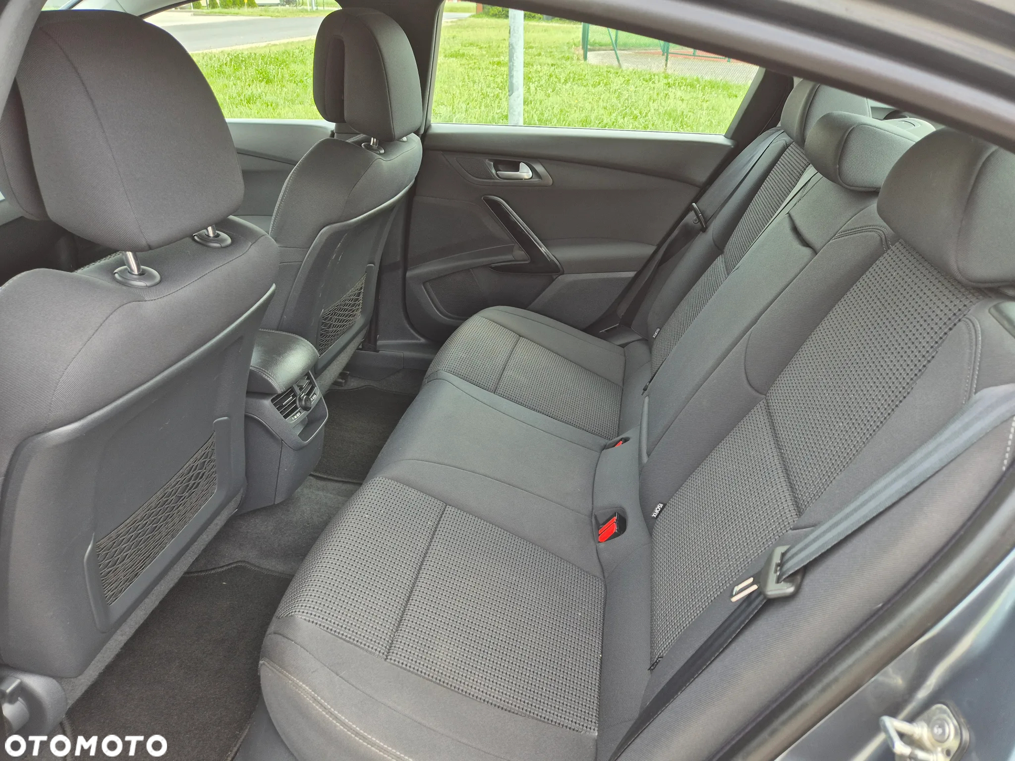 Peugeot 508 2.0 HDi Allure - 22