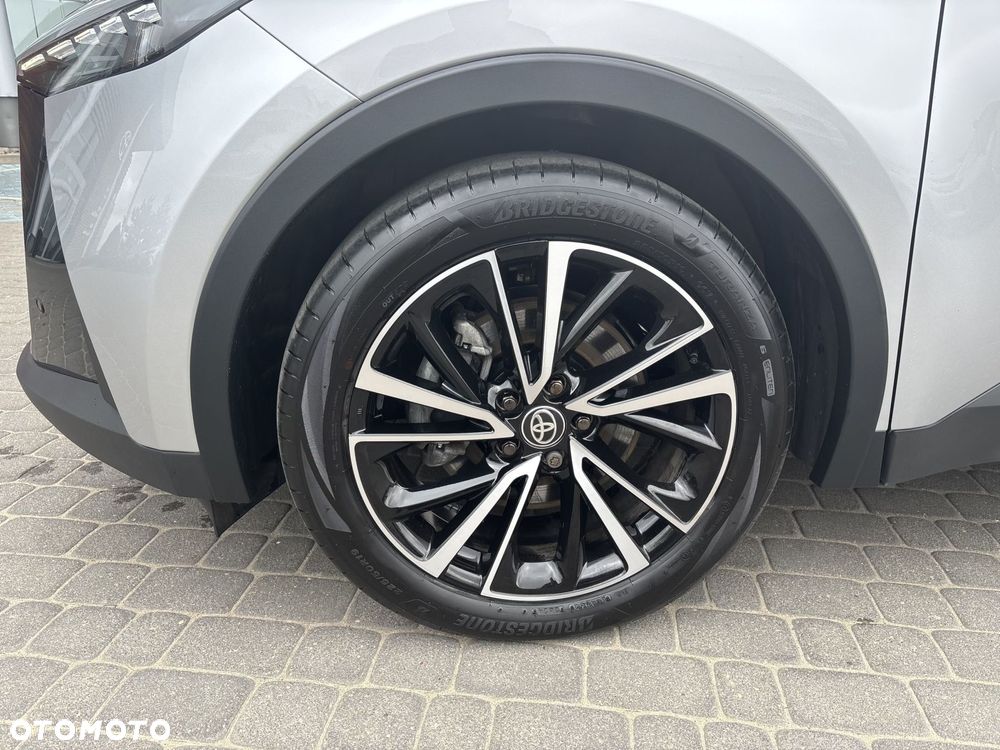 Toyota C-HR - 30