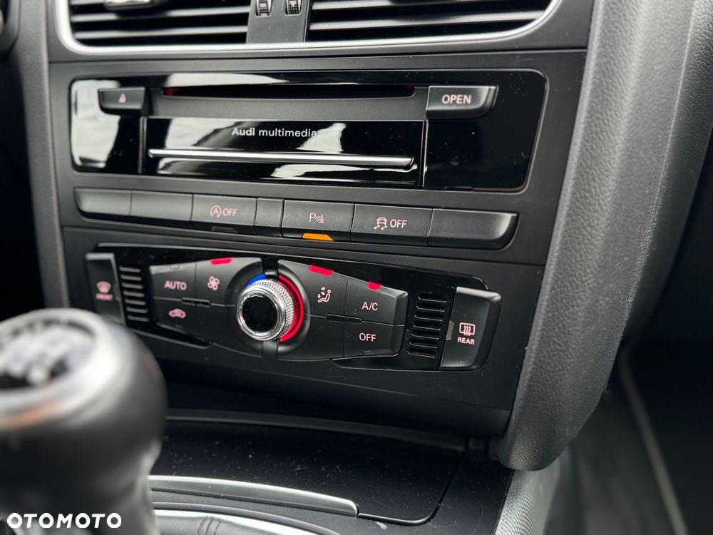 Audi A5 Sportback - 15