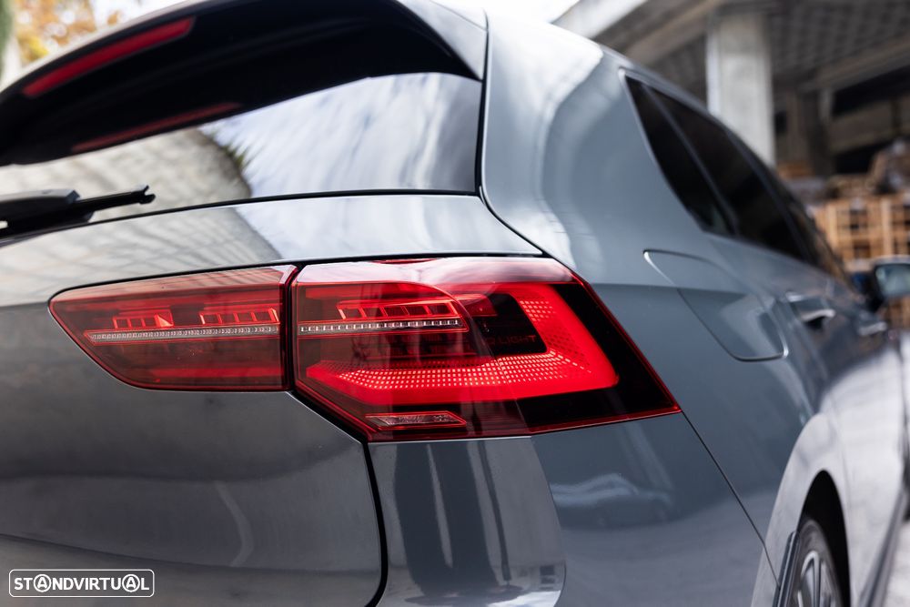 VW Golf 2.0 TSI OPF DSG GTI - 15