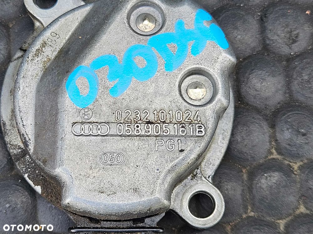 Czujnik Halla 058905161B 0232101024 Walka Rozrzadu 1.8 2.0 2.4 2.8 AUDI A4 B6 B7 A6 VW Skoda Seat - 3