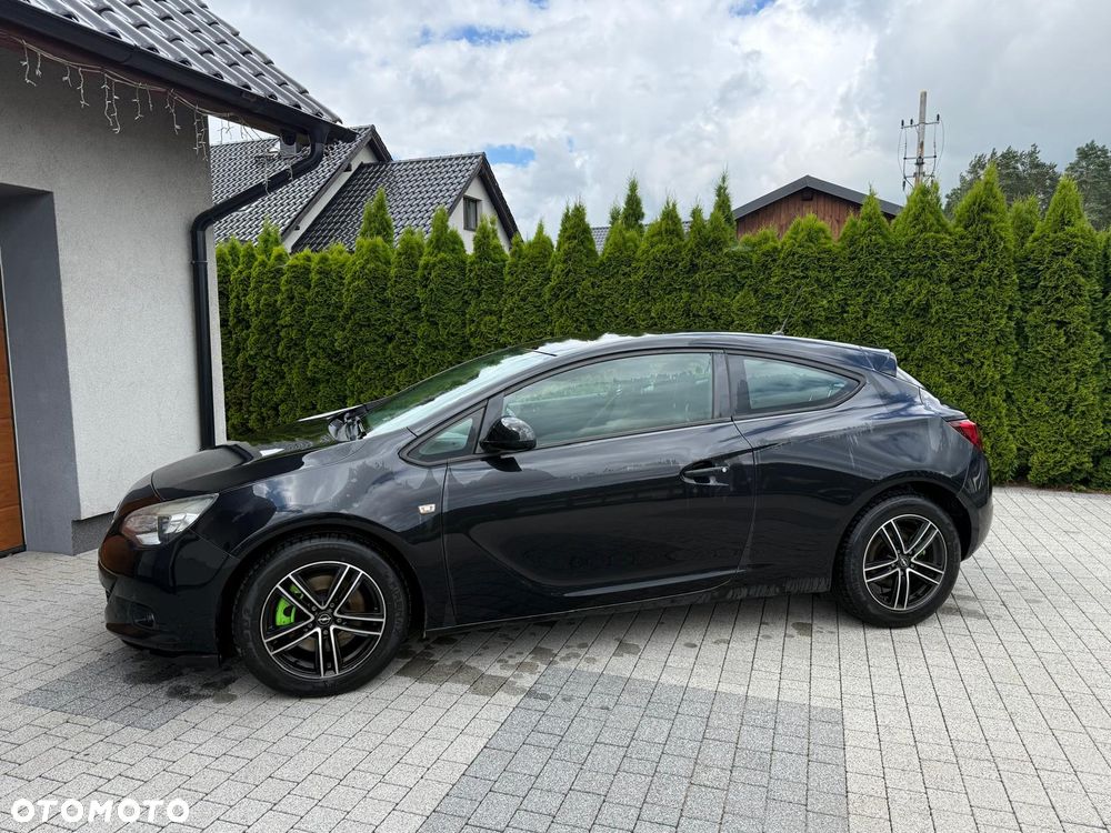 Opel Astra - 15