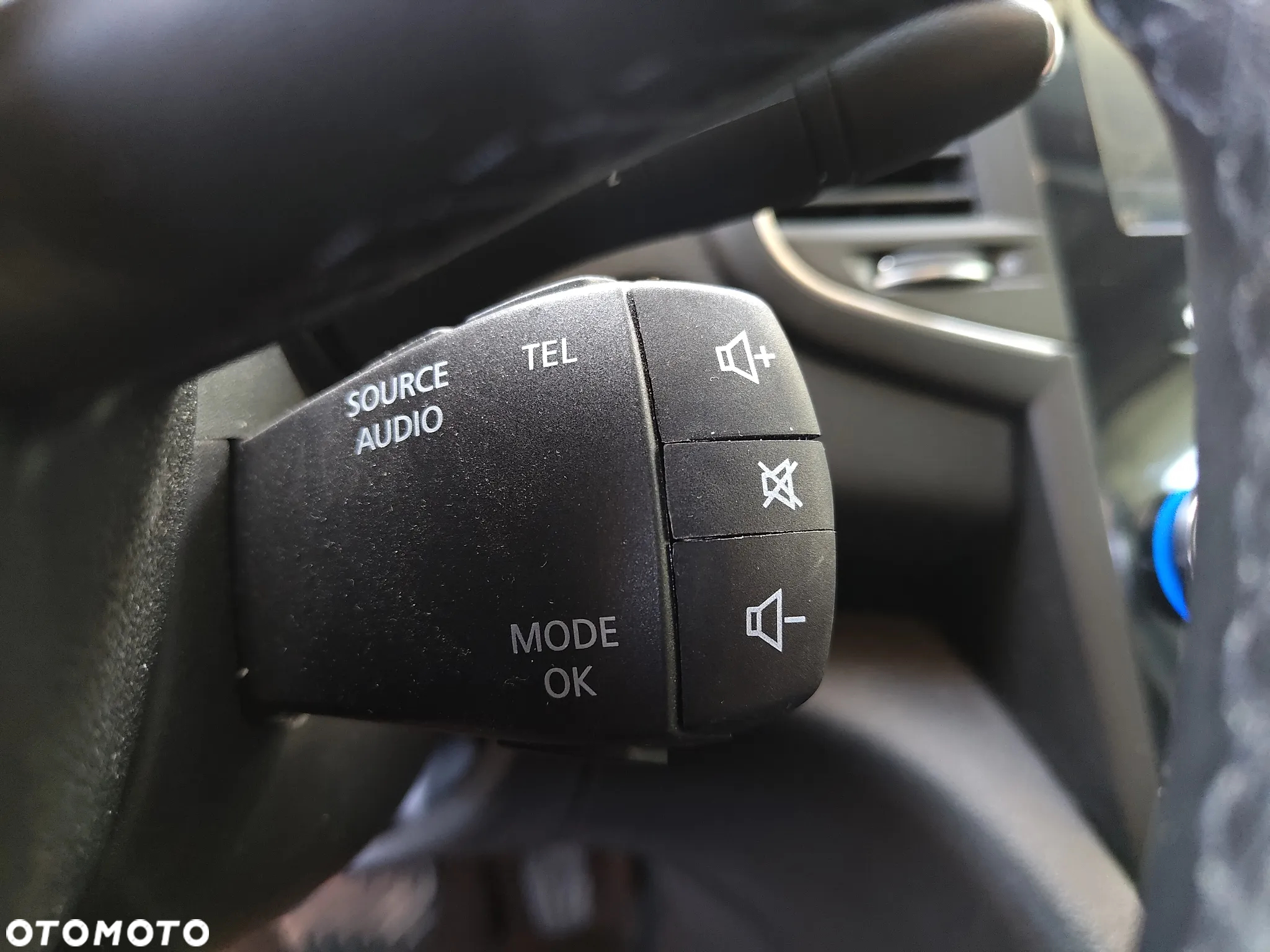 Renault Talisman 1.3 TCe FAP Limited EDC - 21