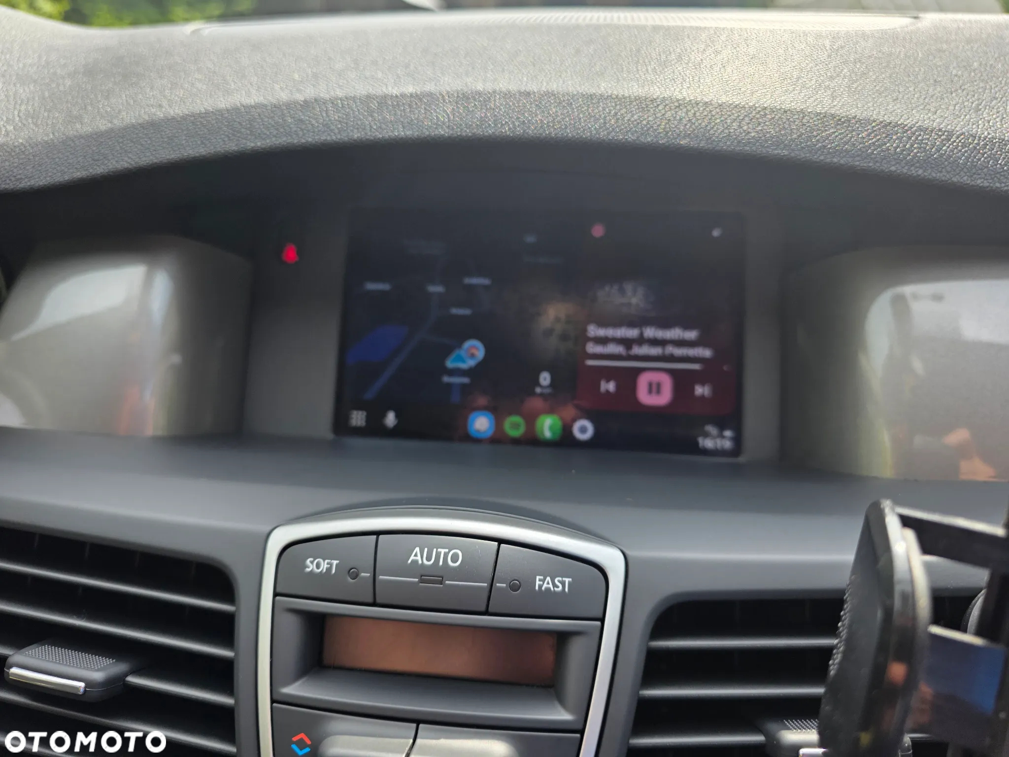 Renault Laguna 2.0 Bose Edition Etanol - 9