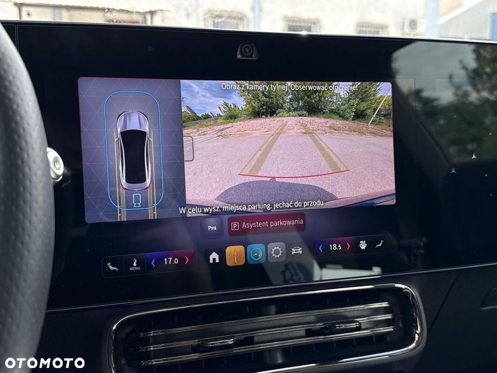 Mercedes-Benz CLA - 24