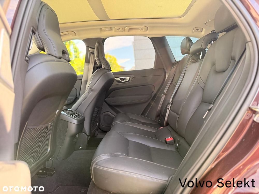 Volvo XC 60 - 33