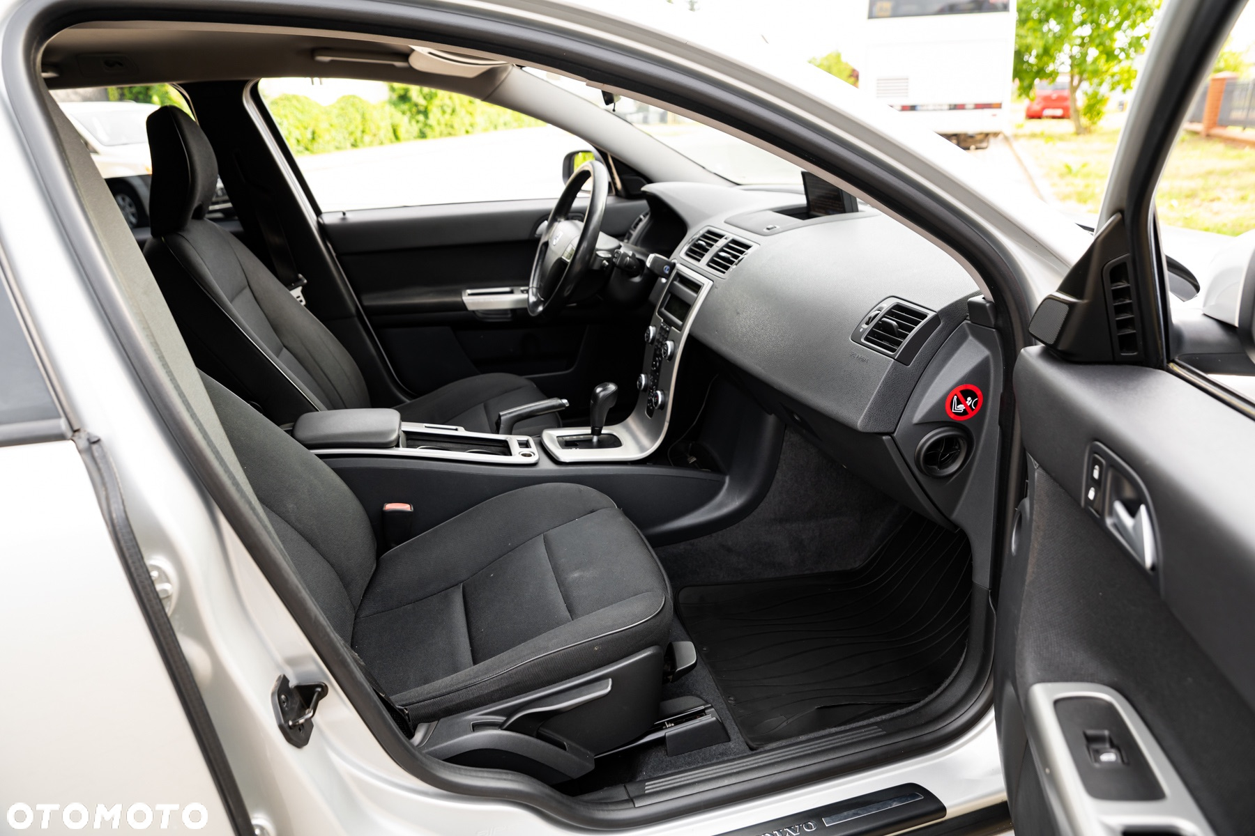 Volvo V50 D5 DPF Momentum - 23