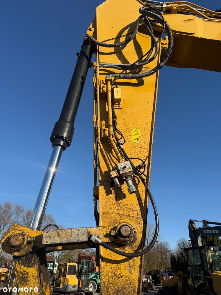 Caterpillar 324ELN - 15