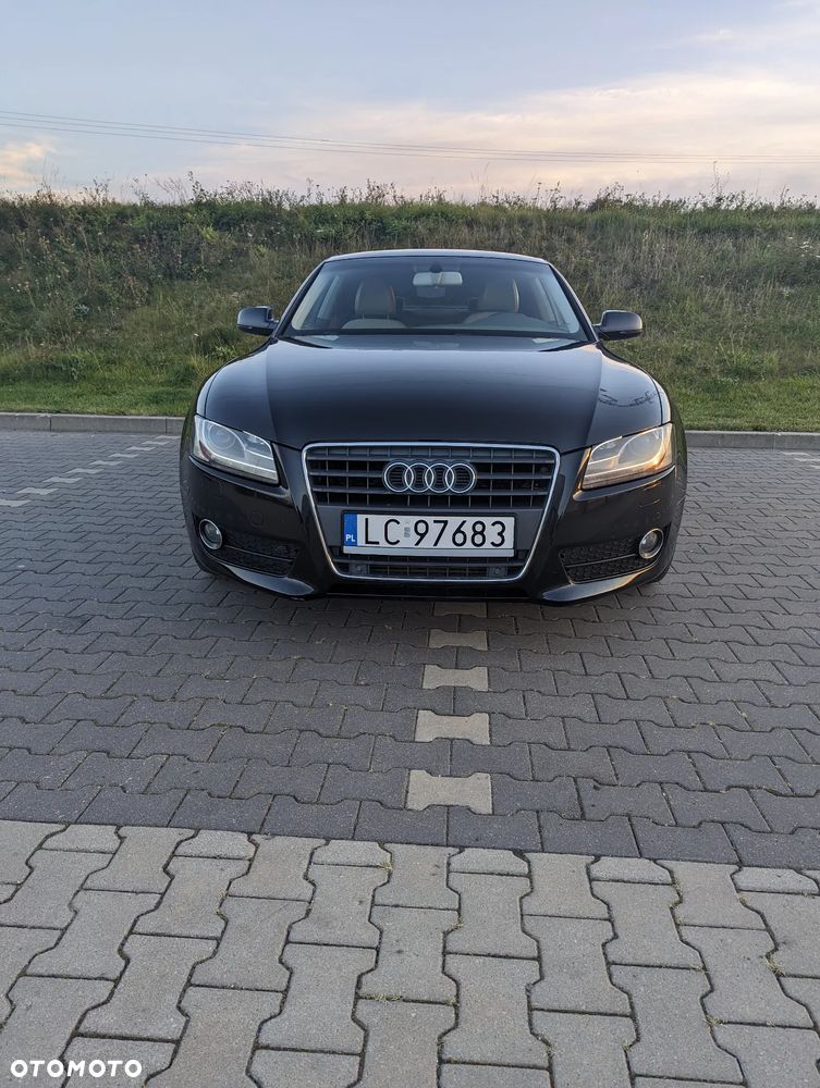 Audi A5 ver-coupe-2-0-tfsi-multitronic - 2