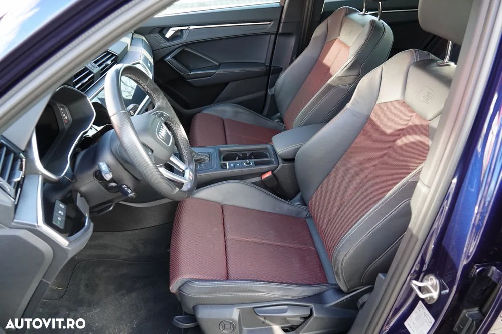 Audi Q3 - 22