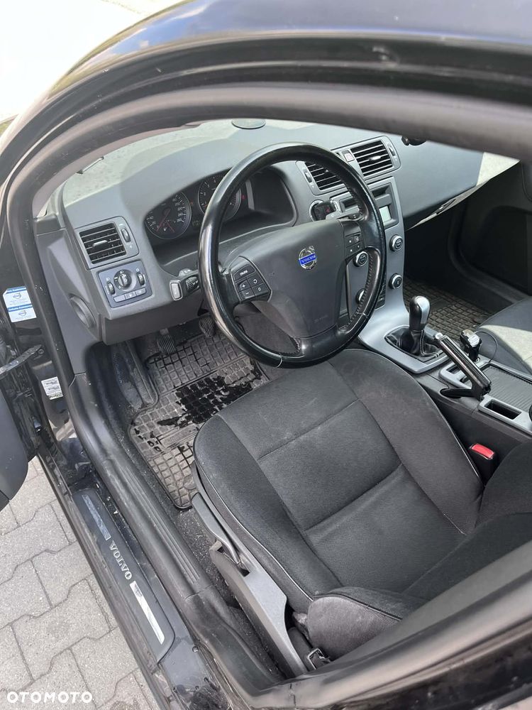 Volvo S40 2.0 - 3