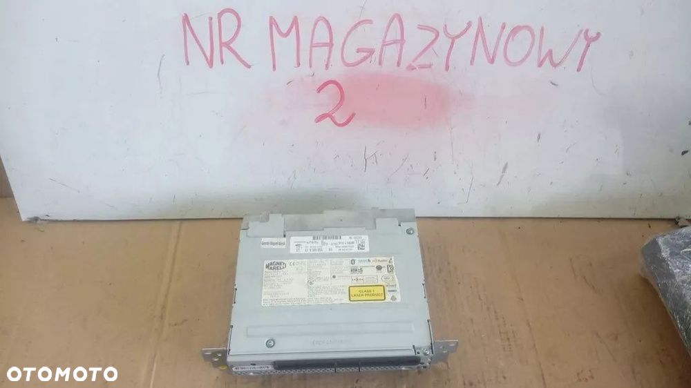 RADIO NAWIGACJA BMW 1 F20 9365855 - 1