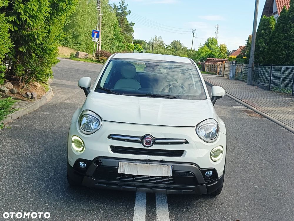 Fiat 500X 1.3 Multijet 4x2 S&S Cross - 25