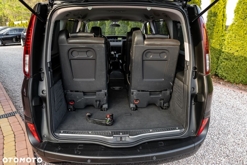 Renault Grand Espace 2.0 Initiale - 21