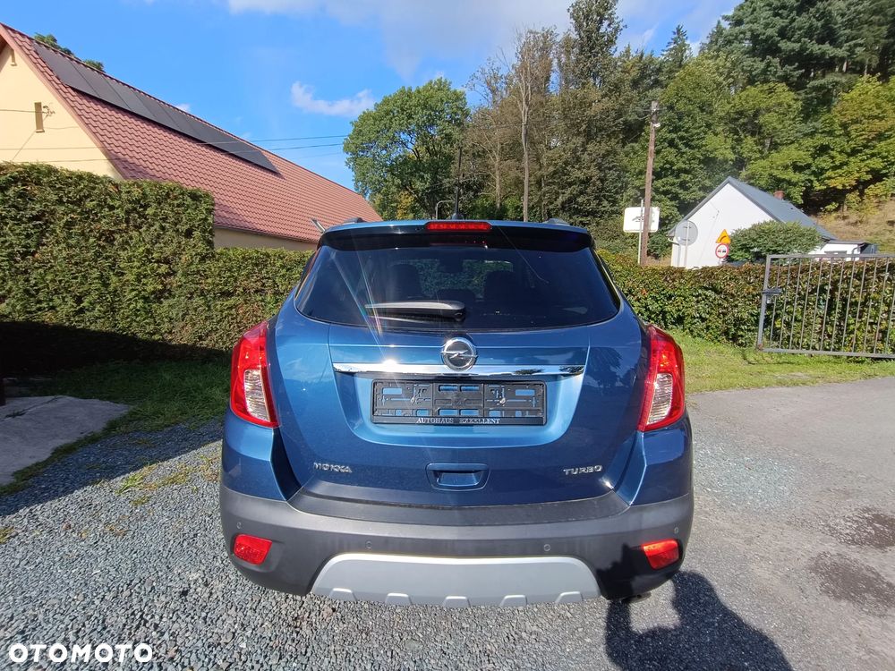 Opel Mokka 1.4 T Cosmo - 6