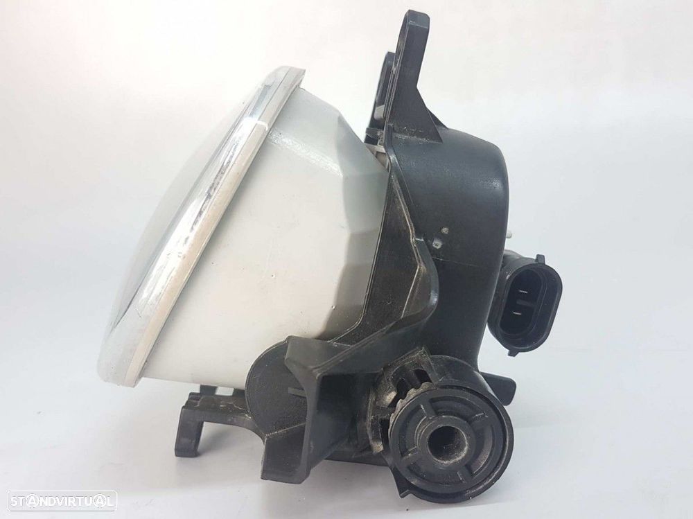 FAROL DE NEVOEIRO ESQUERDO TOYOTA YARIS ACTIVE - 3