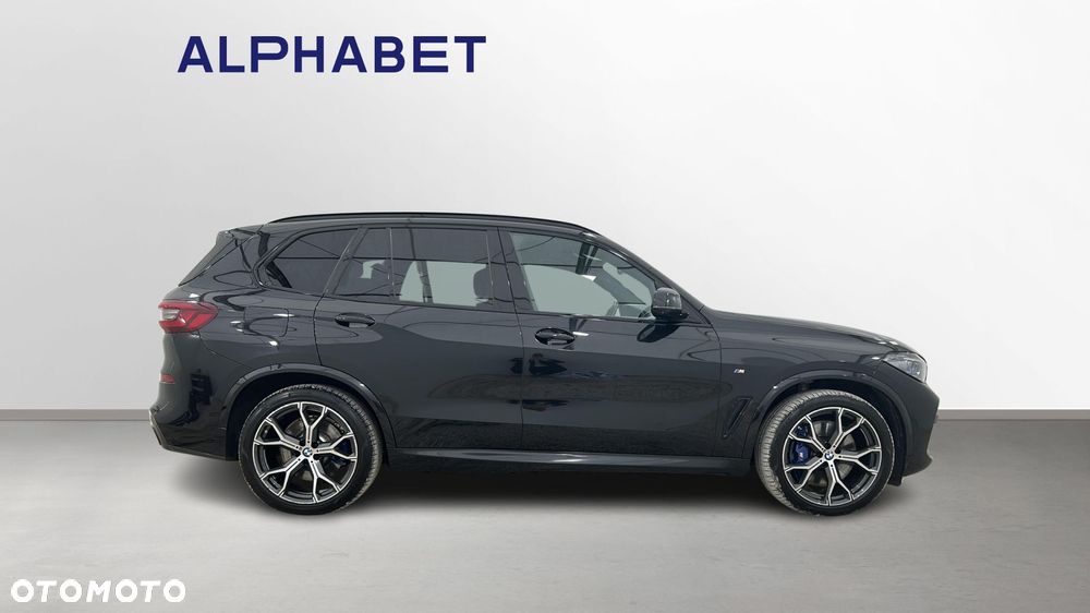 BMW X5 - 6