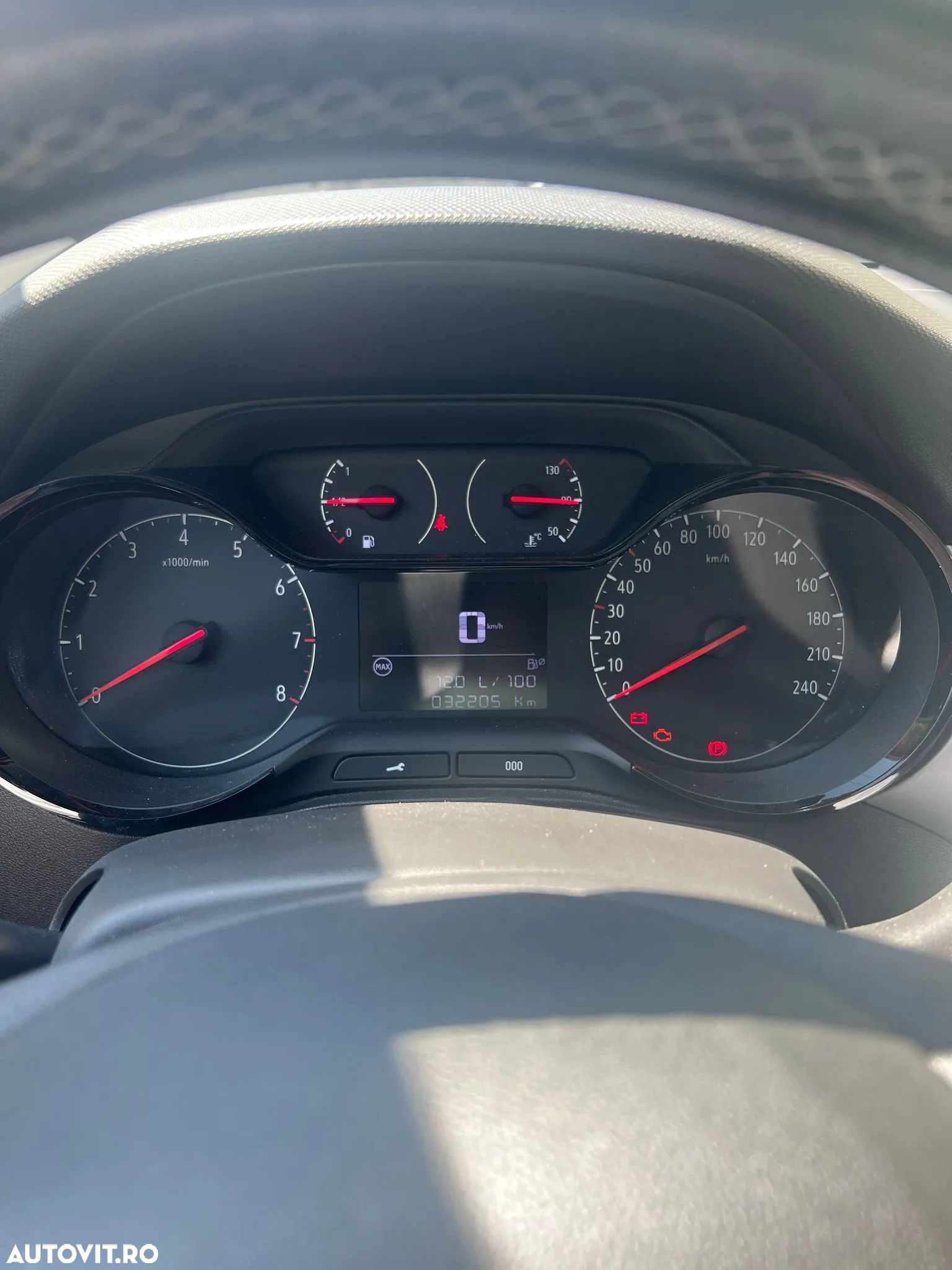 Opel Crossland X 1.2 Start/Stop Enjoy - 5
