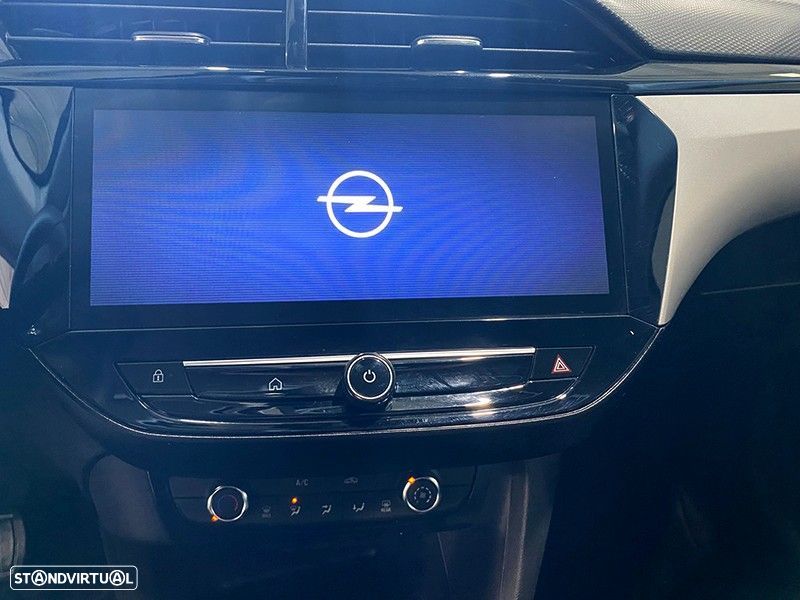 Opel Corsa 1.2 T Aut. - 11