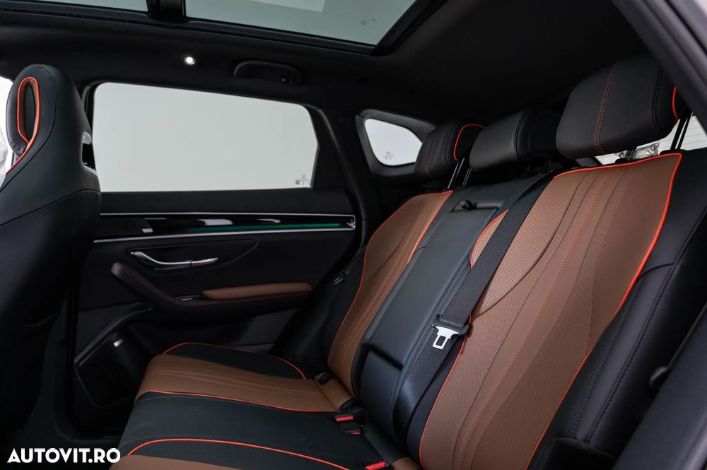 Byd Seal U DM-i PHEV Comfort - 7