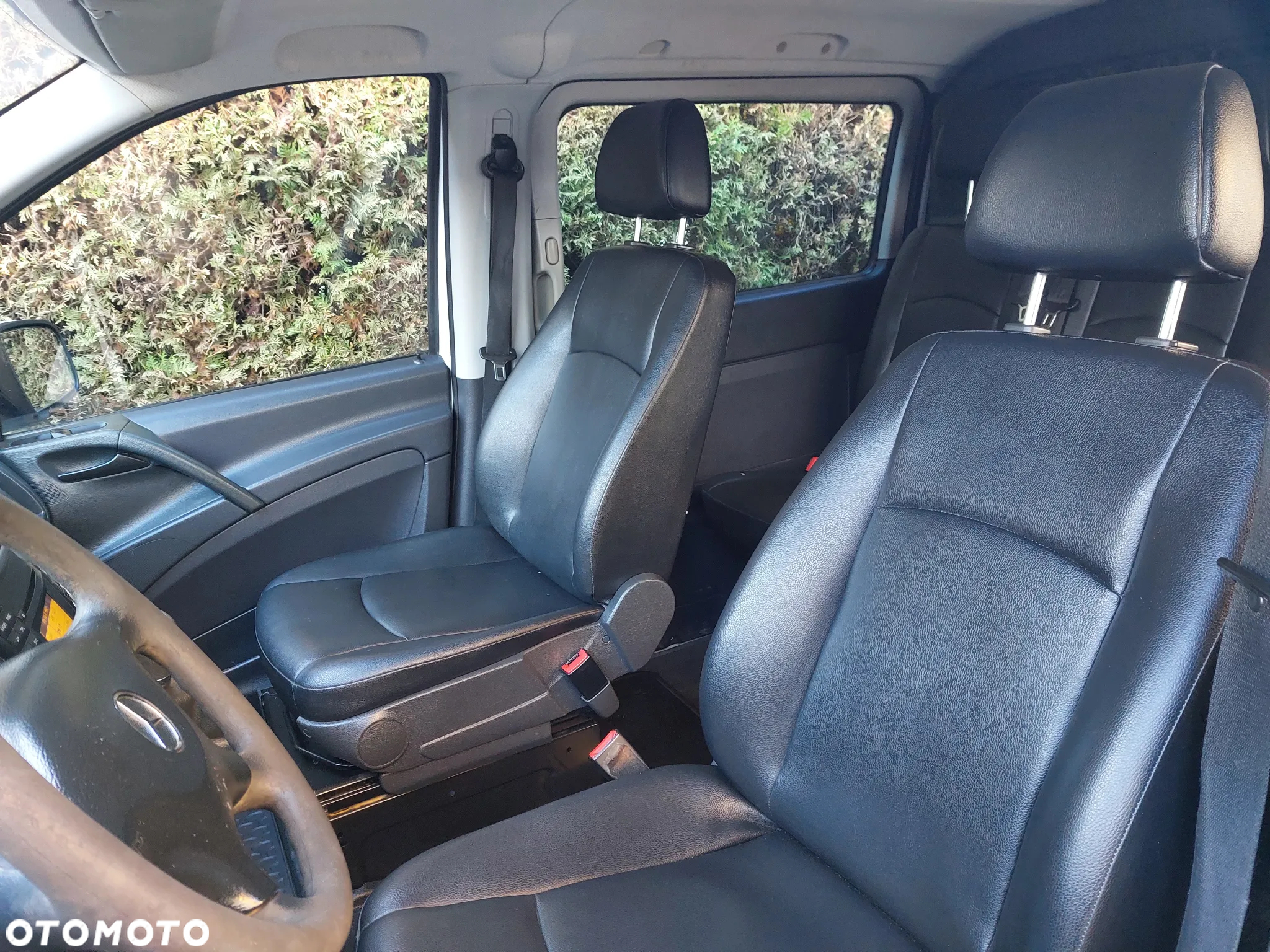 Mercedes-Benz Vito - 29