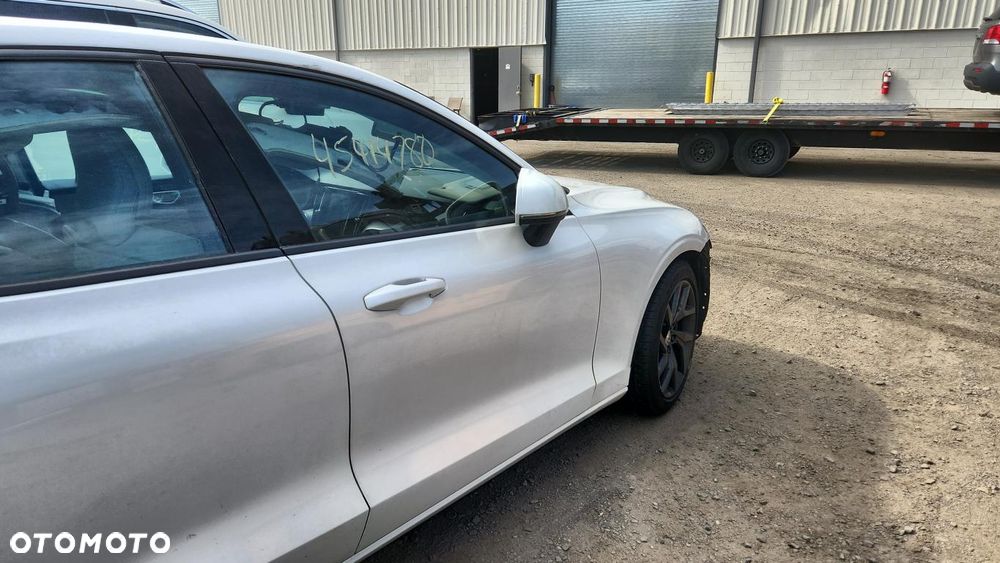 Volvo S60 - 9
