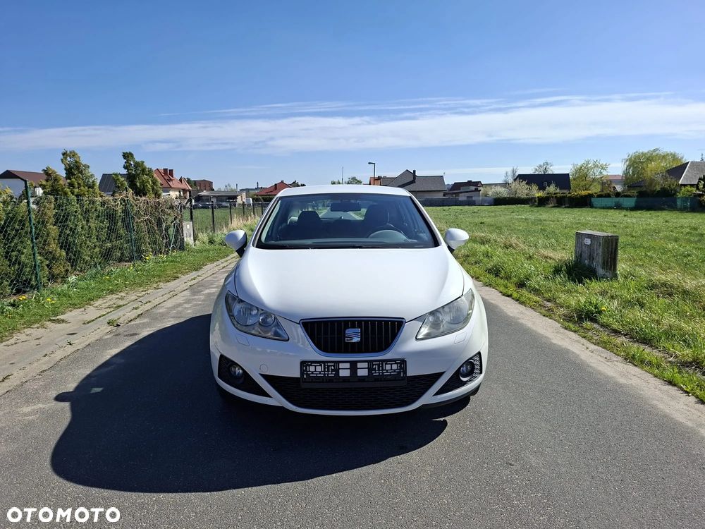 Seat Ibiza - 20