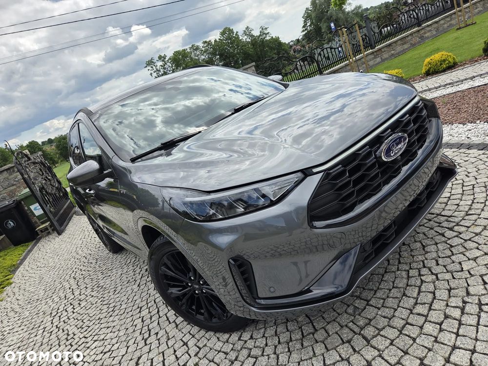 Ford Kuga 2.0 EcoBoost 4x4 ST-Line - 11